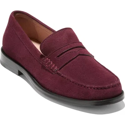 Cole Haan Lana Luxe Remastered Penny Loafer In Multi
