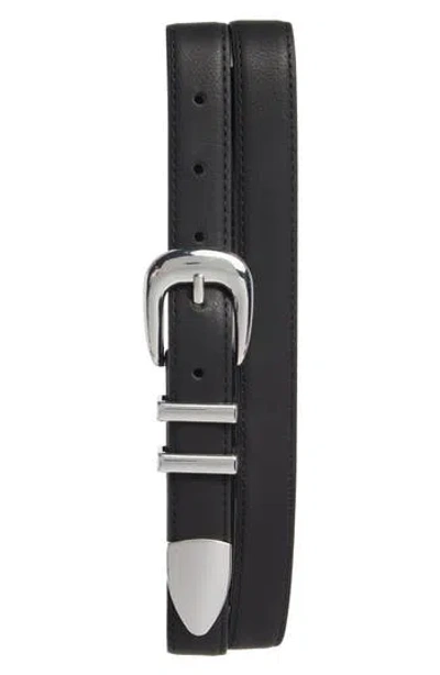Cole Haan Leather Belt