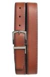Cole Haan Leather Belt