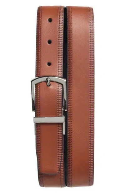 Cole Haan Leather Belt
