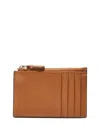 Cole Haan Leather Card Case