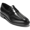 Cole Haan Ledley Grand Penny Loafer In Black