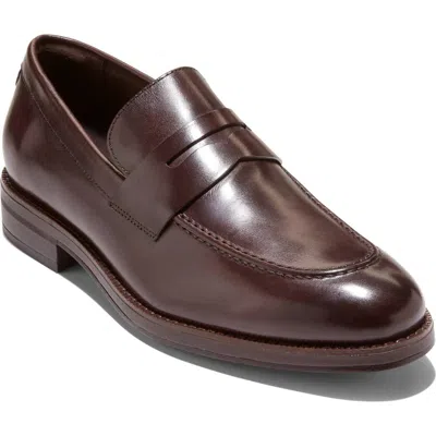 COLE HAAN COLE HAAN LEDLEY GRAND PENNY LOAFER
