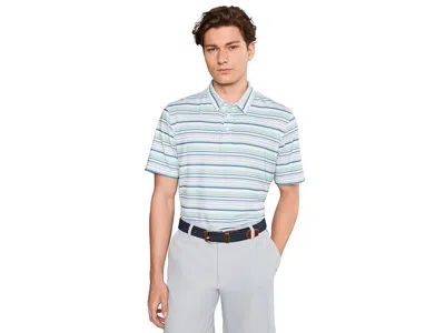 Cole Haan Links Polo In Blue