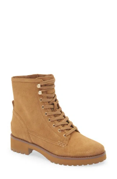 COLE HAAN COLE HAAN LYNDON WATERPROOF LACE-UP BOOT