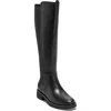 Cole Haan Lyndon Waterproof Tall Boot In Black