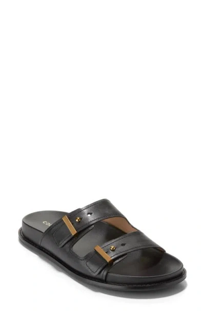 Cole Haan Marisol Sandal In Black