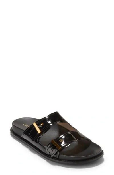 Cole Haan Marisol Sandal In Black