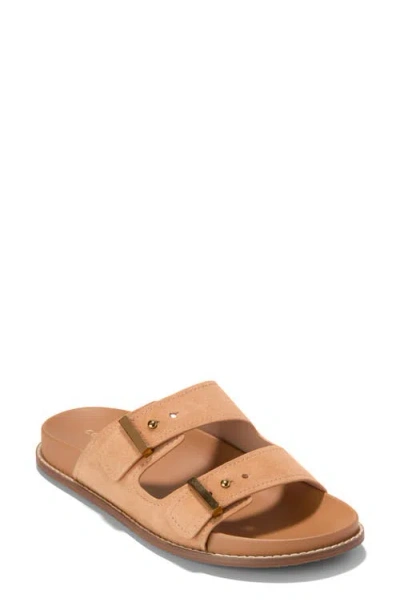 Cole Haan Marisol Sandal In Brown