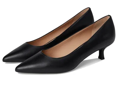 Cole Haan Marjorie Pumps Waterproof 45mm High In Animal Print