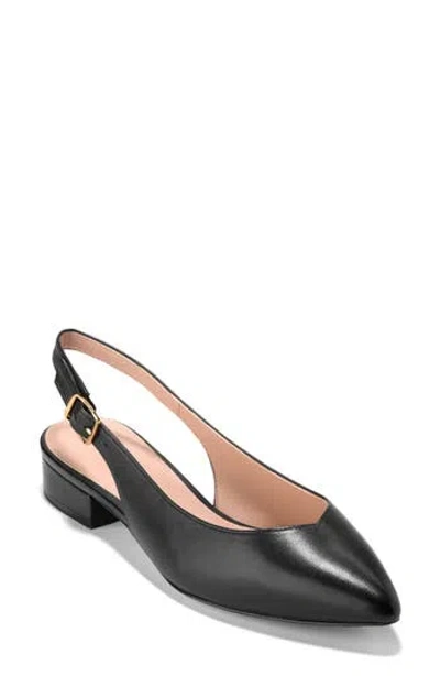 COLE HAAN COLE HAAN MAZIE SLINGBACK FLAT