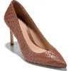 Cole Haan Mckelya Pointed Toe Pump