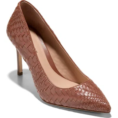 Cole Haan Mckelya Pointed Toe Pump