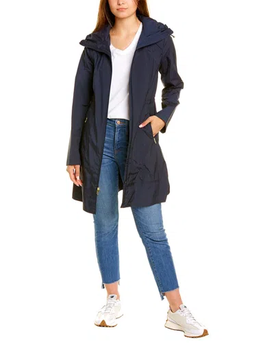 Cole Haan Medium Trench Jacket