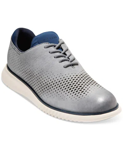 Cole Haan Men's 2.zerogrand Laser Wing Oxford Shoes