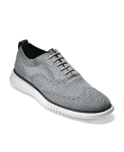 Cole Haan Men's 2.zerogrand Stitchlite Oxford Shoes