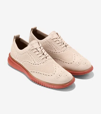 Cole Haan Men's 2.zerogrand Stitchlite Oxfords