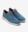 Cole Haan Men's 2.zerogrand Stitchlite Oxfords In Multi