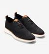 Cole Haan 2.zerogrand Stitchlite Water Resistant Wingtip In Multi