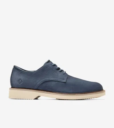 Cole Haan Grand Atlantic Leather Oxford In Multi