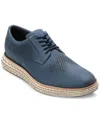 Cole Haan Men's Øriginalgrand 2.0 Oxford Dress Sneaker In Big Dipper Nubuck