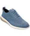 Cole Haan Men's Ãriginalgrand Energyweave Stitchlite Oxford Shoe