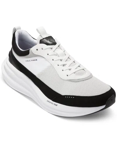 Cole Haan Men's Ãriginalgrand Quadstreak Running Sneakers