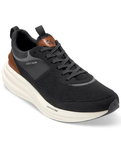 Cole Haan Men's Ãriginalgrand Quadstreak Running Sneakers