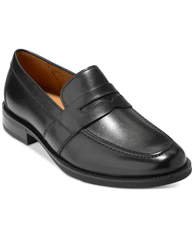 Cole Haan Men's Bedford Penny Loafer In Black