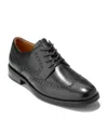 Cole Haan Bedford Wingtip Oxford In Black