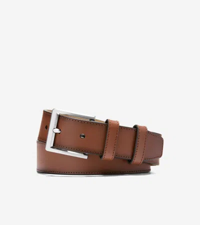 Cole Haan Men's Broome Belt - Brown Size 32
