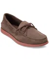 Cole Haan Men's Brower Moc Loafers In Brown