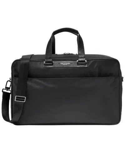 Cole Haan Men's Carson Everyday Duffel Bag In Black