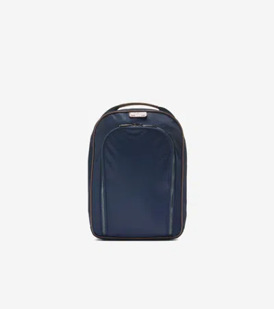Cole Haan Men's Carson Golf Shoes Bag - Blue