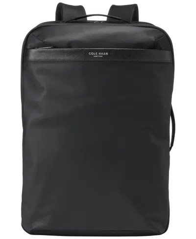 Cole Haan Men's Carson Travel Backpack In Black