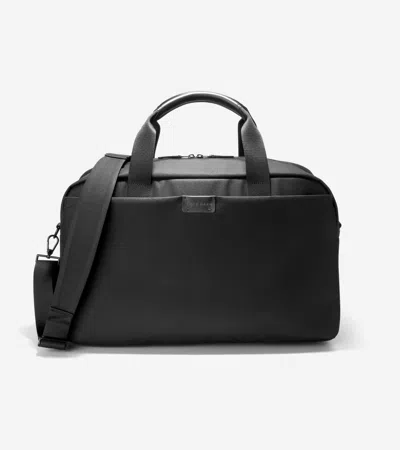 Cole Haan Men's Central Duffle Bag - Black