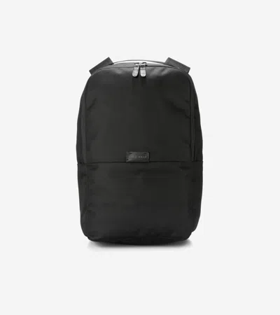 Cole Haan Men's Cortlandt Backpack - Black
