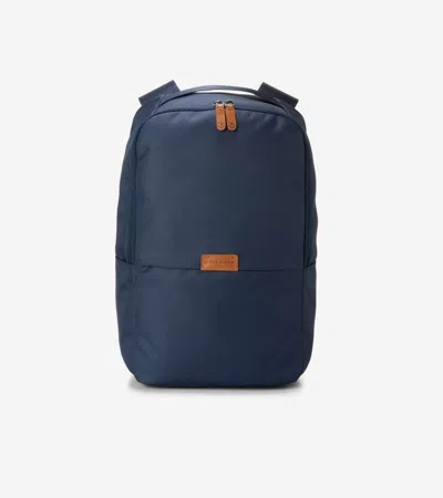 Cole Haan Men's Cortlandt Backpack - Blue
