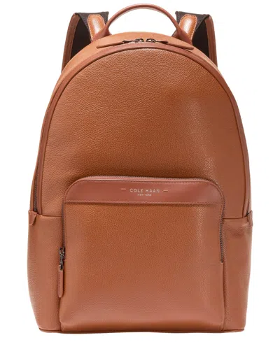 COLE HAAN MEN'S DAMON ZIPPER BACKPACK