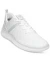 Cole Haan Men's Generation Zerãgrand Stitchlite Lace-up Sneakers