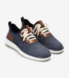 Cole Haan Generation Zerogrand Stitchlite Sneaker In Multi