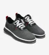Cole Haan Generation Zerogrand Stitchlite Sneaker In Multi