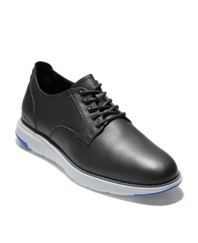 Cole Haan Men's Grand Atlantic Oxford Dress Shoe In Black