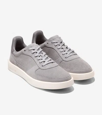 Cole Haan Men's Grand Crosscourt Daily Court Sneakers
