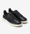 Cole Haan Men's Grand Crosscourt Daily Court Sneakers In Multi
