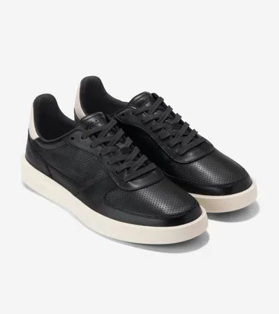 Cole Haan Men's Grand Crosscourt Daily Court Sneakers In Multi