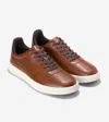 Cole Haan Men's Grandpro Featherarc Laser Sneakers In Multi