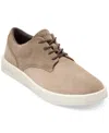 Cole Haan Men's Grand Crosscourt Daily Lace-up Sneakers In Multi