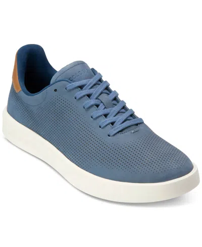 Cole Haan Men's Grand Crosscourt Daily Laser Sneaker