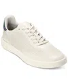 Cole Haan Grand Crosscourt Sneaker In Ivory-big Dipper
